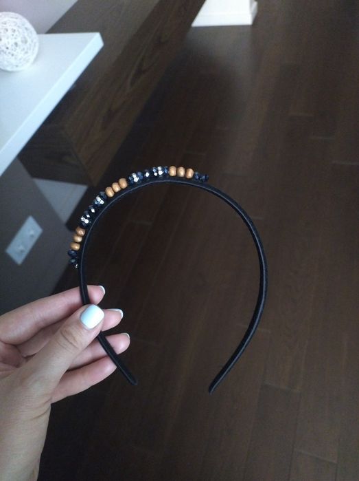 Обруч evita peroni