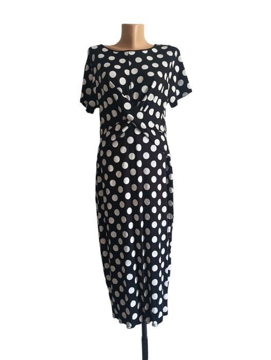 Asos maternity z wiskozy roz 44