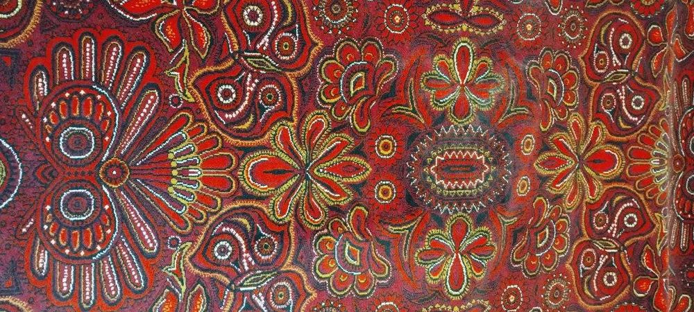 Килим натурльний 2,9*2,0