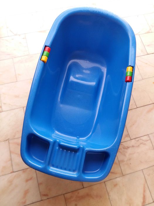 Banheiras para Bebé / Criança