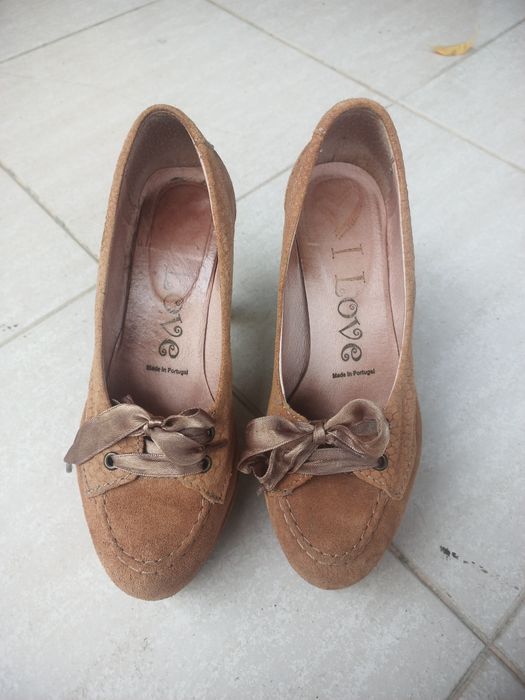 Sapatos de cerimónia, botas,  sandálias