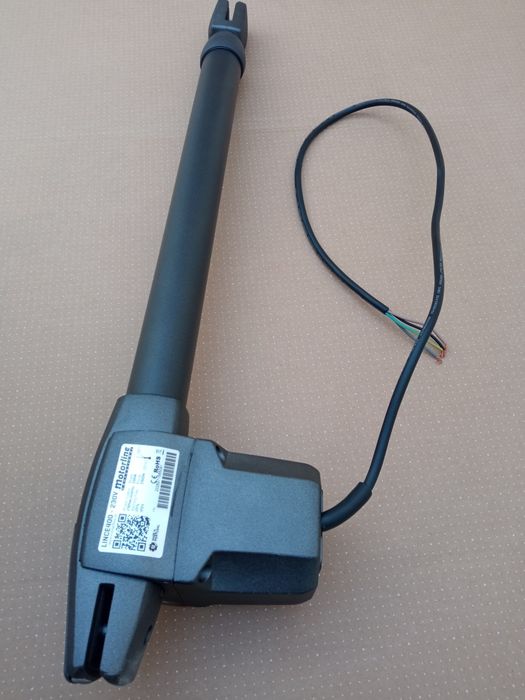 Acessórios Automatismos Motorline