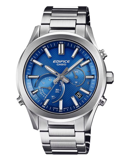 Часы Casio Edifice EQB-1300D-2A ! Оригинал! Фирменная гарантия 2 года.