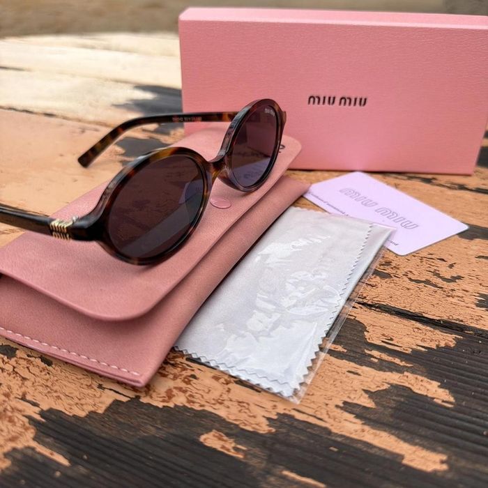 Óculos Sol Miu Miu