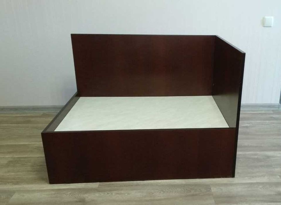 Кровать для крупной собаки