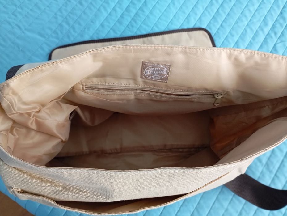 Bolsa a tiracolo DKNY