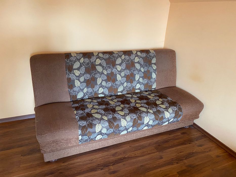 Łóżko/sofa stan dobry
