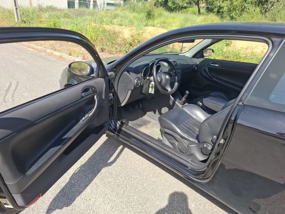 Alfa Romeu 147 1.6