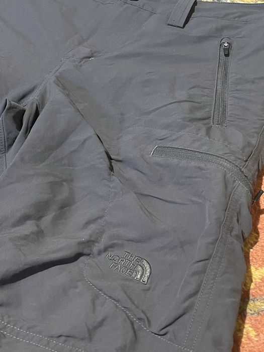 The North Face Cargo Transformer , стан 10/10 , розмір M