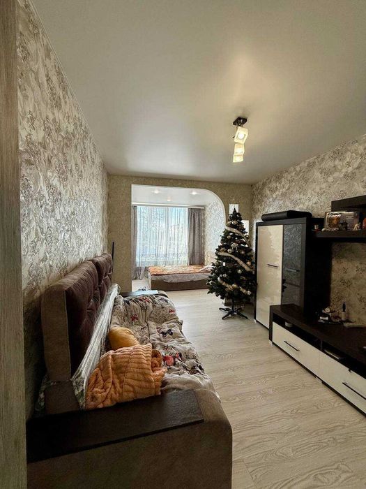 1 кімнатна квартира, ЖК Лісовий