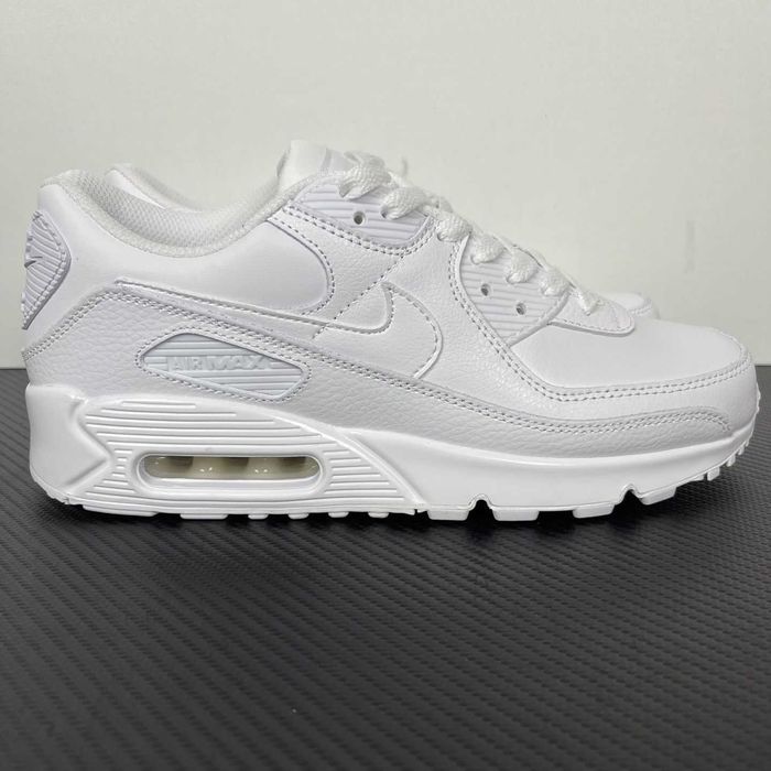 Nike Air Max 90Recraft Triple Black R.38