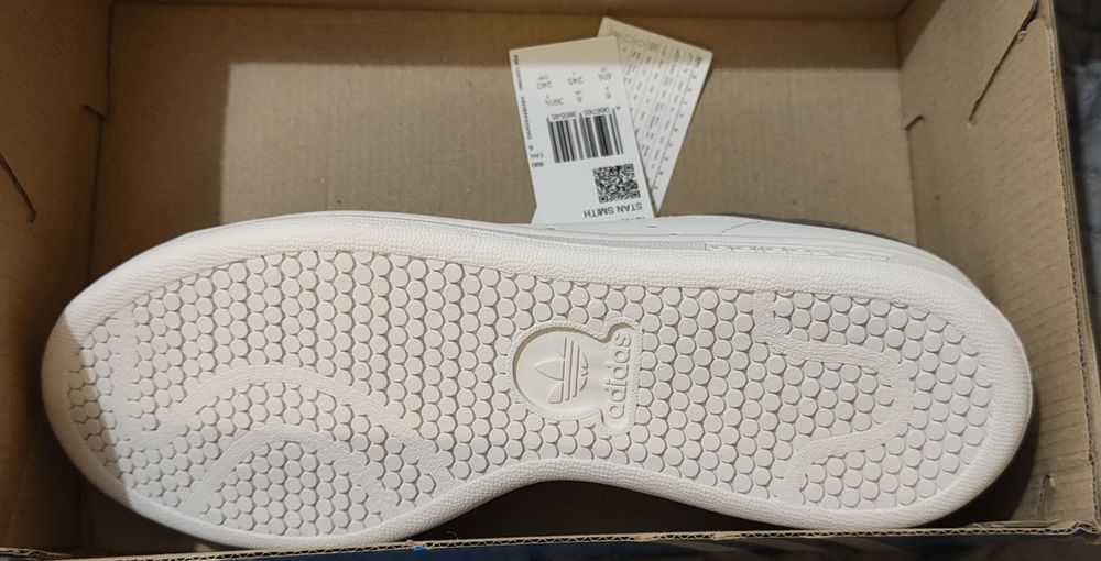Adidas stan Smith r39 1/3
