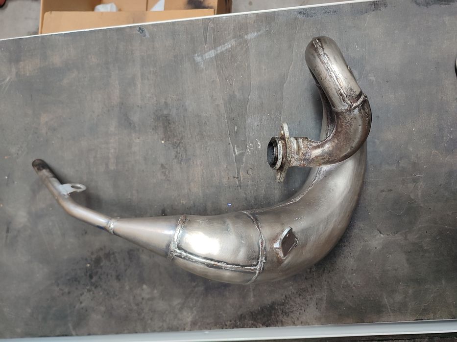 Balão Firebox DTR 125