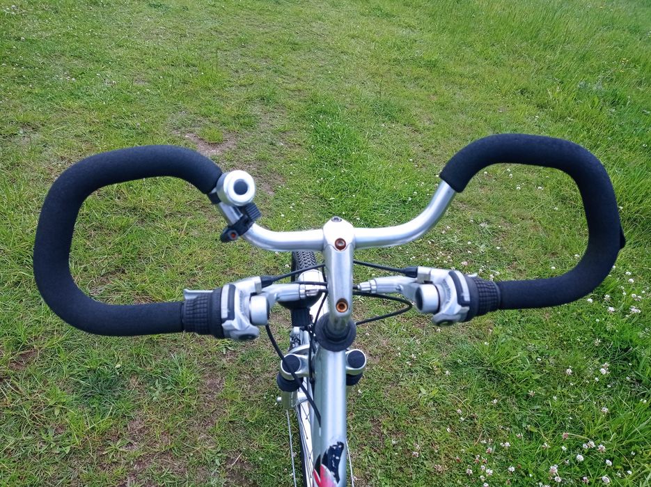 Rower Pegasus  *mega wygodny