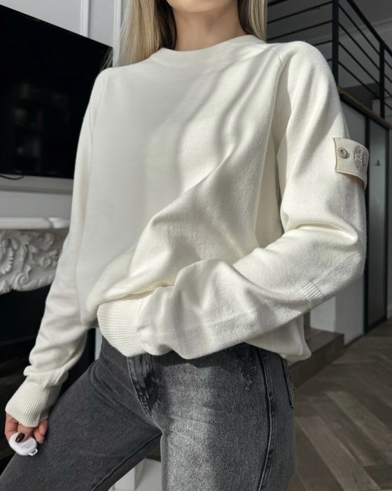 Светр Stone Island жіночий
