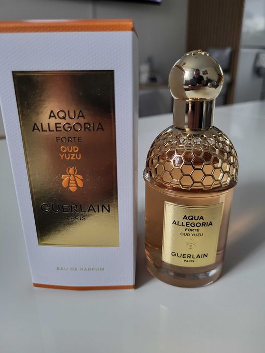 Perfum aqua allrgoria