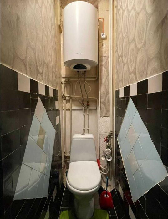 Здається 2 кімнатна квартира Юрія Фарм