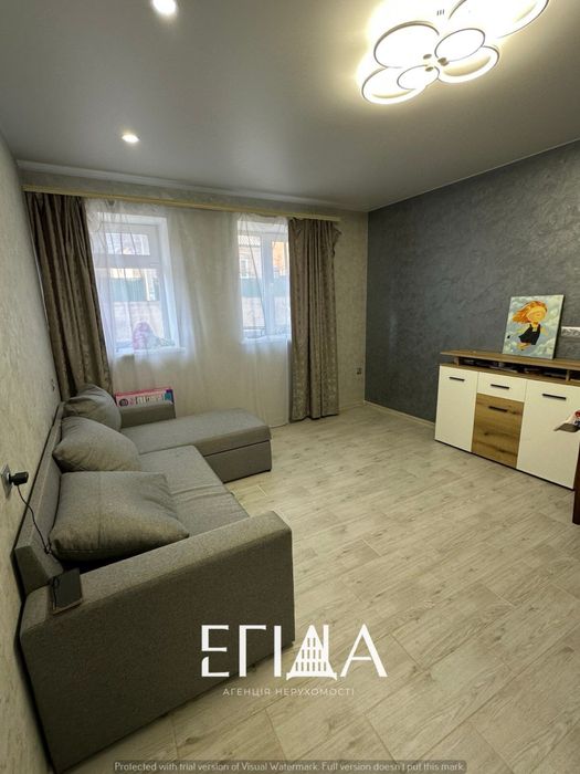 Окремий будинок Горсад