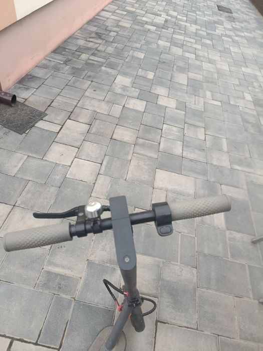 Електросамокат бу