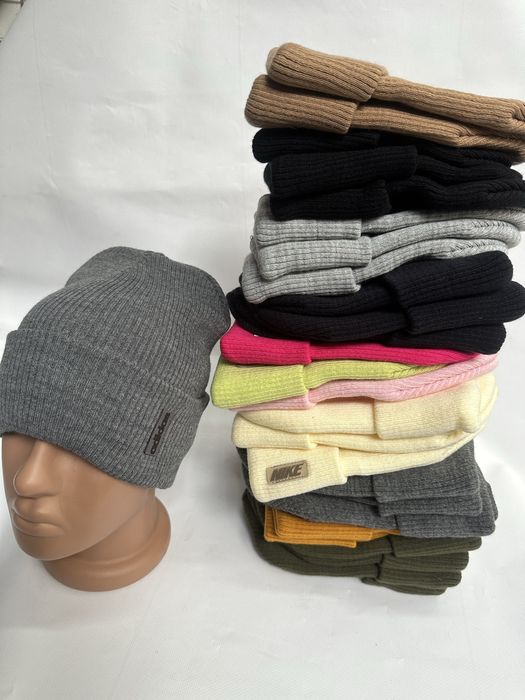 Базова модель  шапки