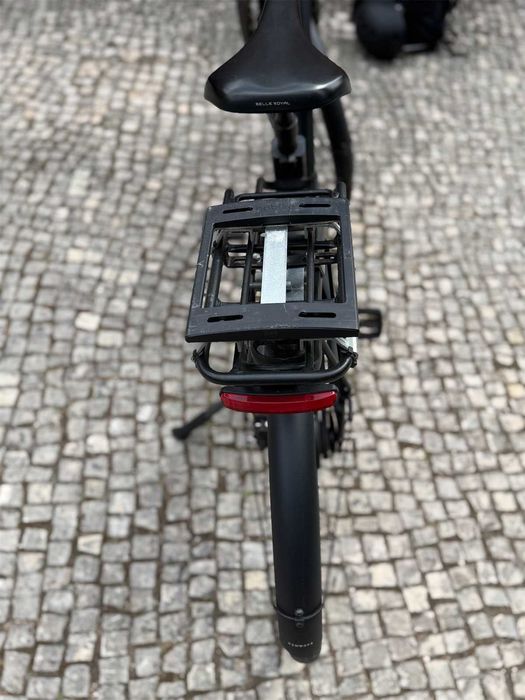Tenways AGO-T Bicicleta elétrica urbana - Lisboa