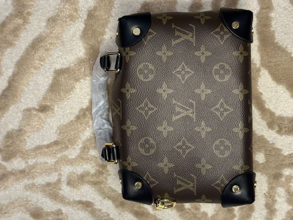 Mala Louis Vuitton Nova