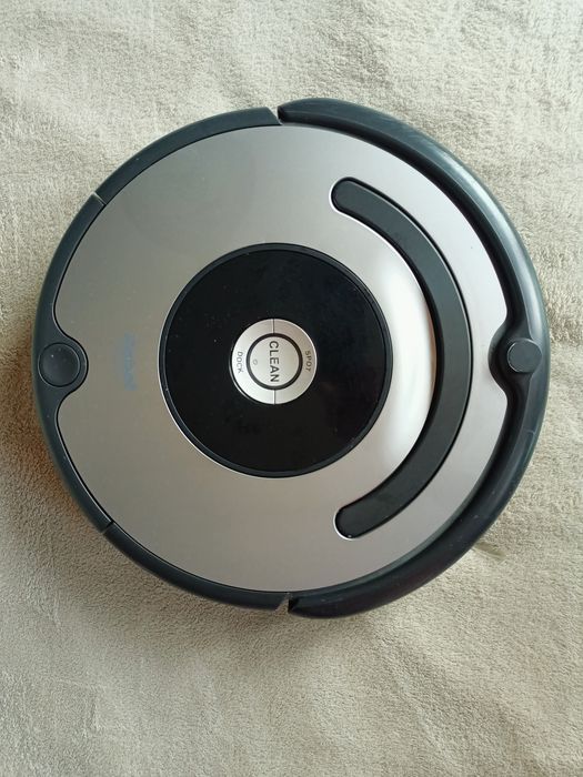iRobot Roomba serii 6XX