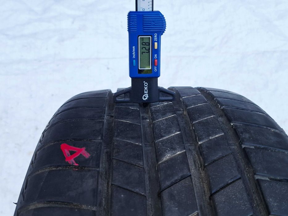 opona lato 225/40r18 225/40/18 bridgestone turanza t005 92y 7,2 mm 21 r 1 sztuka