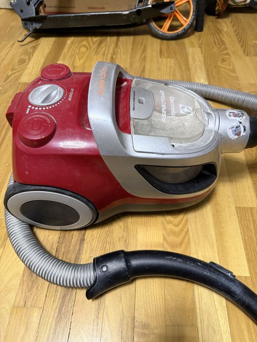 Пилосос Electrolux