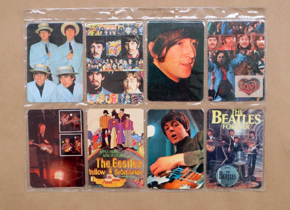 The Beatles Music Band