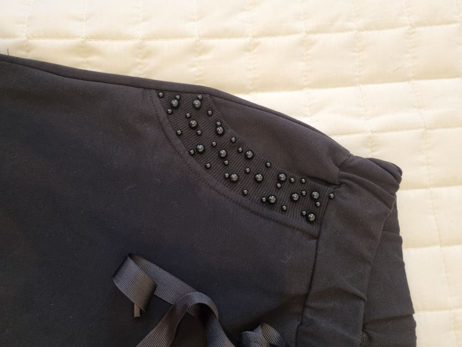 Spodnie Laleli r.1 s/m