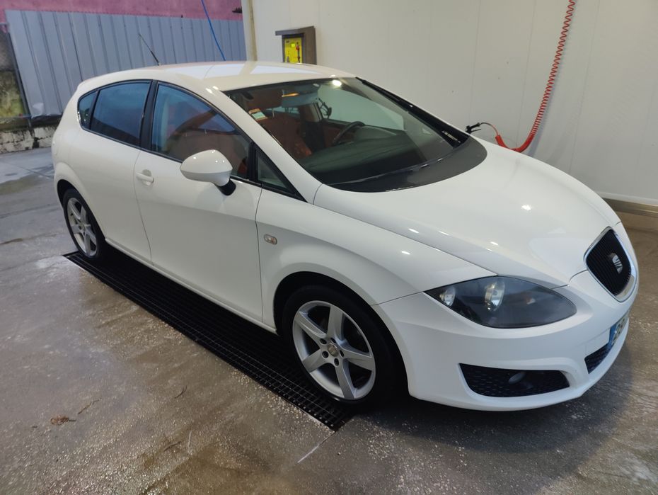 SEAT Leon 1.6 TDI 1 Dono