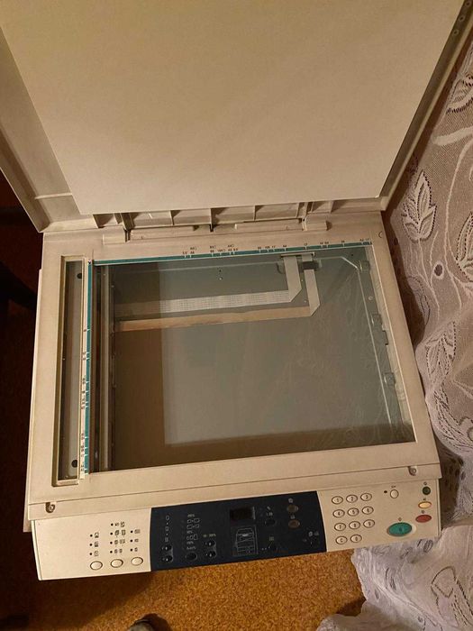 Drukarka XEROX 5020