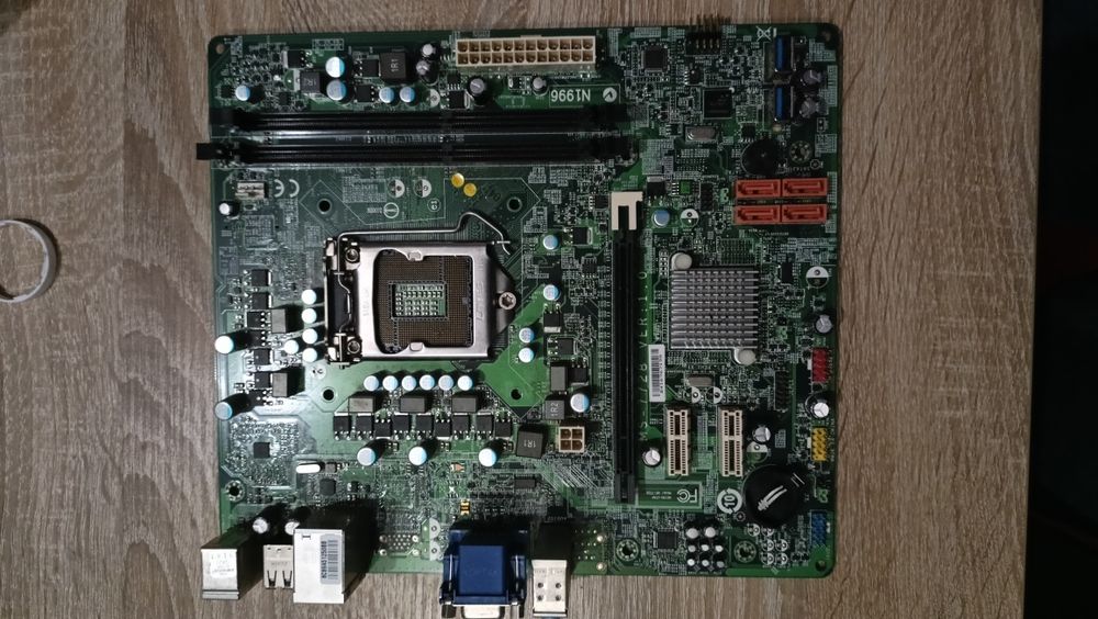 Płyta główna MSI MS-7728