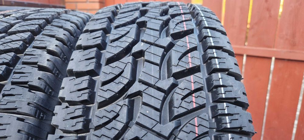 215/70R16 100H Gałgum All Terrain PH694 off Road 4X4