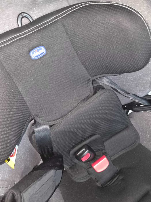 Cadeira Bebê auto Chicco