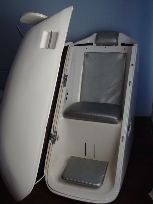 Sauna Profissional Vertical SASAKI