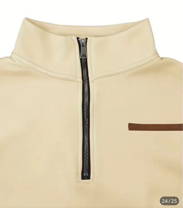 Зимова тепла Кофта.