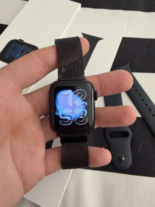 Apple Watch SE 3 GPS