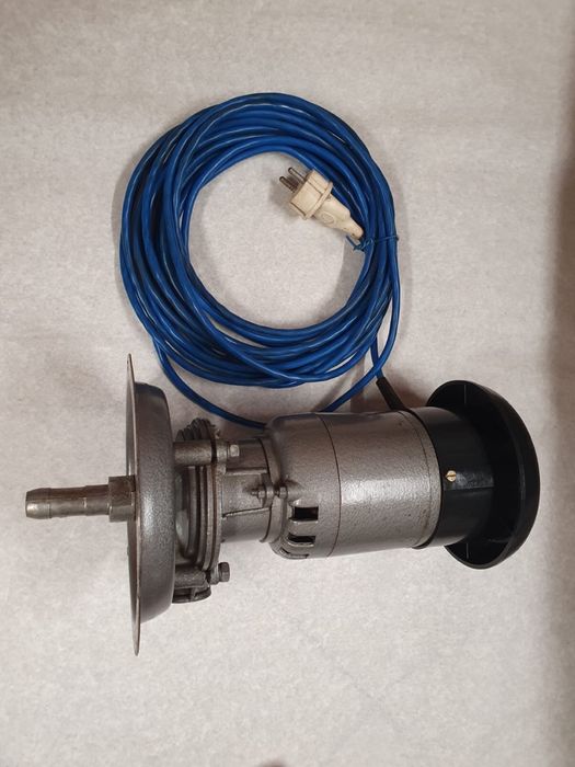 Pompa wody KAMA-5 stan celujacy