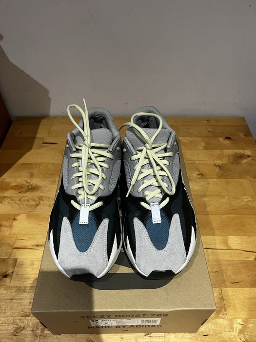 Yeezy 700 waverunner