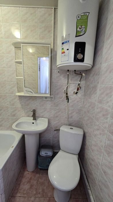 Частина будинку -Сабарів