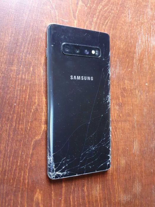 Samsung Galaxy S10 Plus 8/128Gb