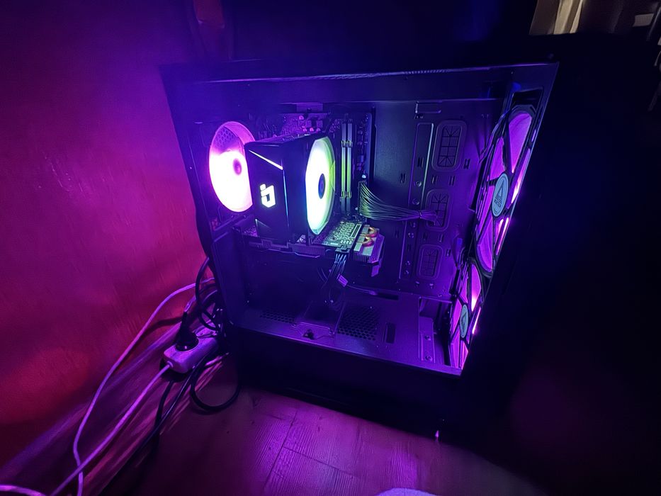 Продаю компьютер