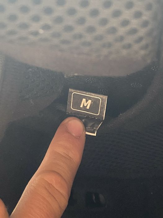 Capacete downhill/Enduro ION Scrub AMP tam. M