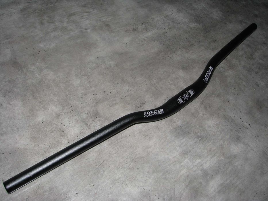 Nowa Kierownica MTB MODE Components 31,8 x 760mm E-MTB Enduro