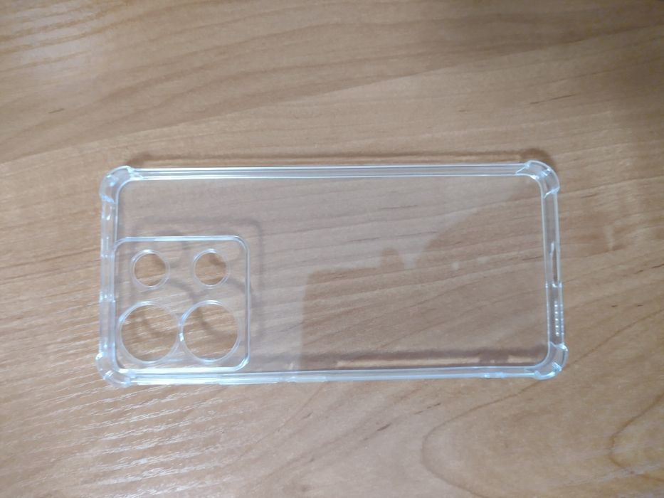 Силіконовий чехол,бампер для Xiaomi redmi 13 Pro