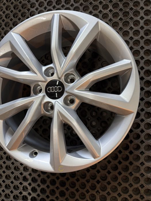 Alufelga Audi 5112 7 J x 17 ET 47