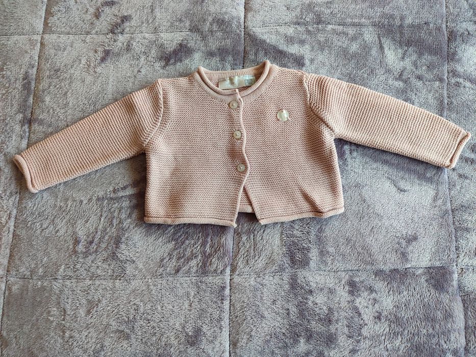 Chicco Knitted Jacket