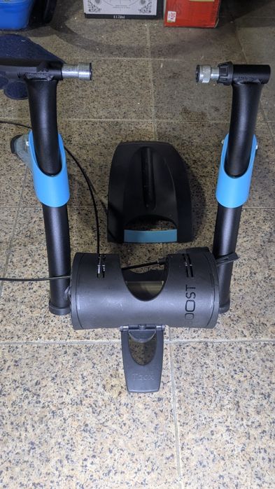 Rolo Tacx Boost (igual a novo)